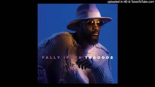 Fally Ipupa feat Aya Nakamura - Bad Boy (Audio officiel) By PAPY DGM