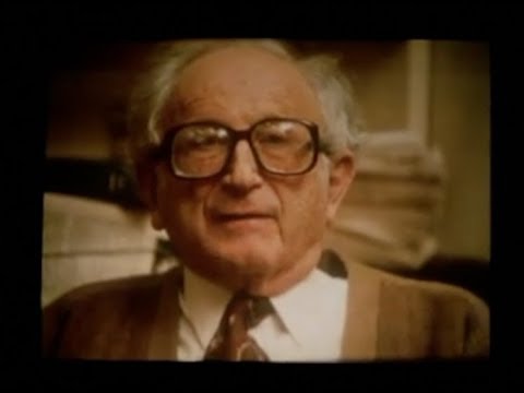 Louis Levy - God, Love & the Meaning of Life