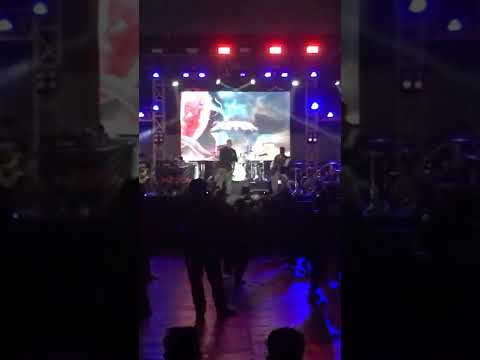 High Volt Metalfest 2025 Lumajang City East Java oct 18th #livemusic #ruffen #metal #moshpit #punk