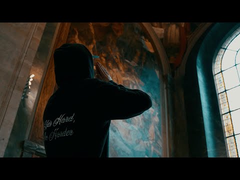 EL YANG - SMOKE (official muzik video) [prod. @richiezvtl]