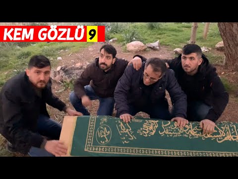 Kem Gözlü 9 - Skeç