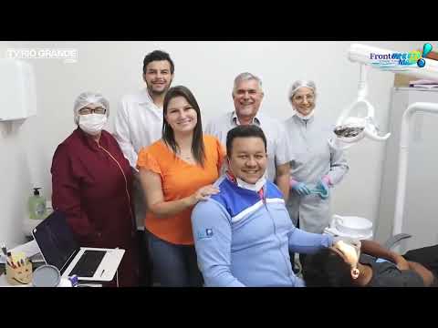 Jornal da TV Rio Grande com Arlindo Rossi - 05 de Abril de 2024