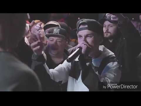 ВСЕ 3 РАУНДА MC No Limit против Drago