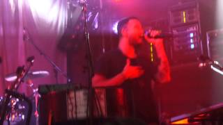 Guy Sebastian - Mama ain't proud (Berlin)