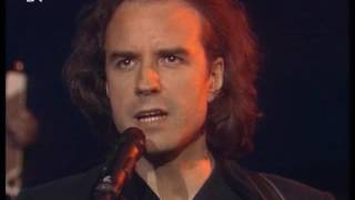 Mario Castelnuovo - Lettera dall'Italia - Live 1996