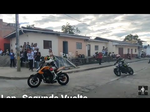 🏁CATEGORÍA 200 c.c 4T🔥Valida Departamental. CHACHAGUI - NARIÑO. MOTOVELOCIDAD COLOMBIA 2022.