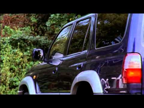 Ultimate Force   4x05   Slow Bomb