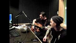 Red Line Chemistry swings by...