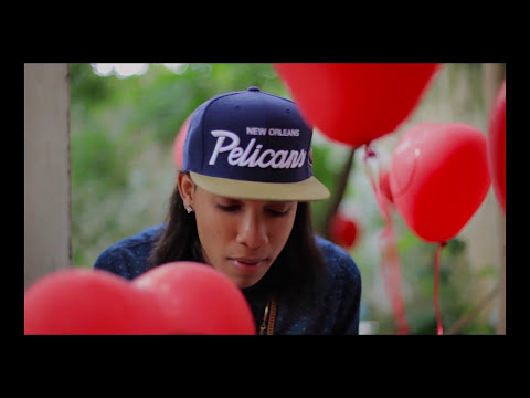 Jc La Nevula - Le Dije No Al Amor (VIDEO OFICIAL)