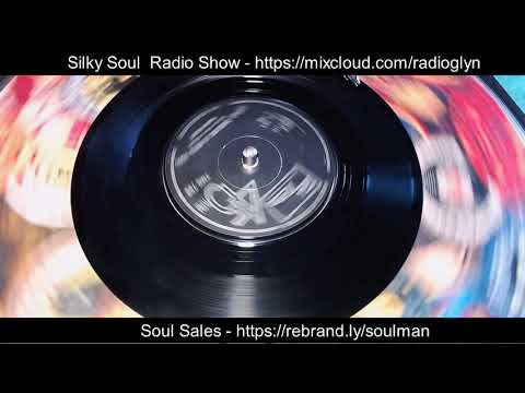 Northern Soul  - Marvin Gaye  - Little Darling + Save The Children  - Tamla Motown