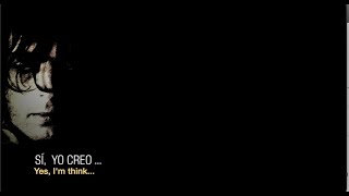 IF IT&#39;S IN YOU (Syd Barrett) Inglés-Español