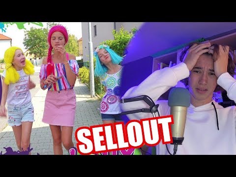 LOLLIPOPZ = SELLOUT |lollipopz - cringe review|
