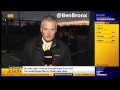 Fan attacks SKY SPORTS NEWS Reporter With A Dildo.