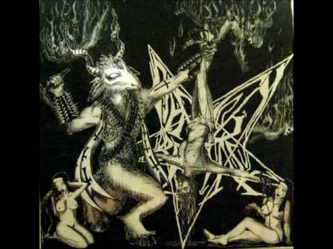 Paragon Belial - Demoniac Christian Holocaust