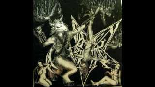 Paragon Belial - Demoniac Christian Holocaust 2012