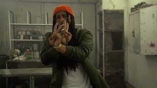 Reconcile - Ain&#39;t No Way (Prod by Box) [Original Video]