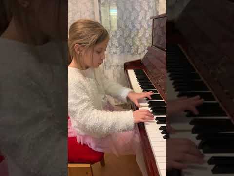 Реукова Мария
