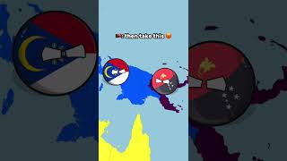 Download lagu Maphilindo in a nutshell #countryballs #viralshorts mp3