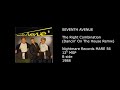 SEVENTH AVENUE - The Right Combination (Dancin' On The House Remix) - 1988