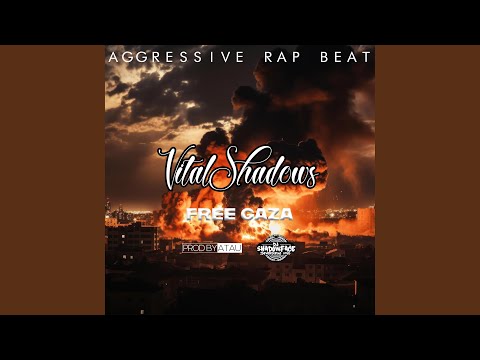 FREE GAZA (feat. prodbyatau & DJ SHADOWFACE)