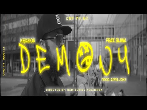 Kędzior x Śliwa - Demony (prod. Apriljoke) cuty Dj Zel