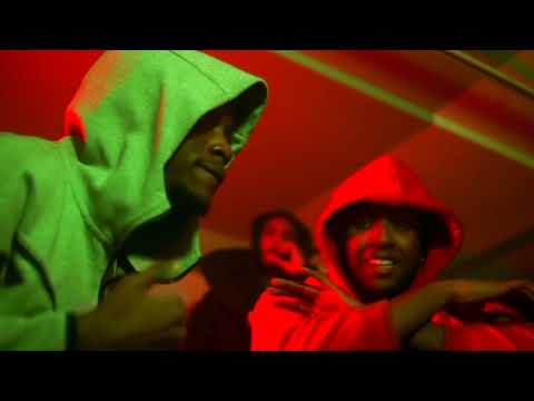 BIGOS KAE X MELLBANKROLL: STAIN (OfficialMusicVideo)
