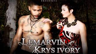Lemarvin Feat Krys Ivory - M.I.A