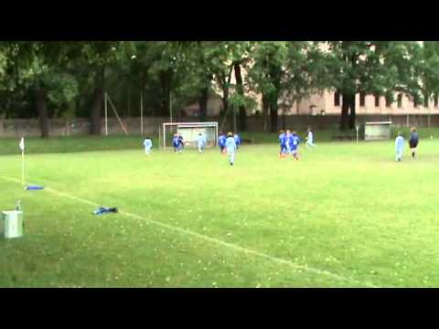TSV Wahren - SV Lindenau 07.06.2012