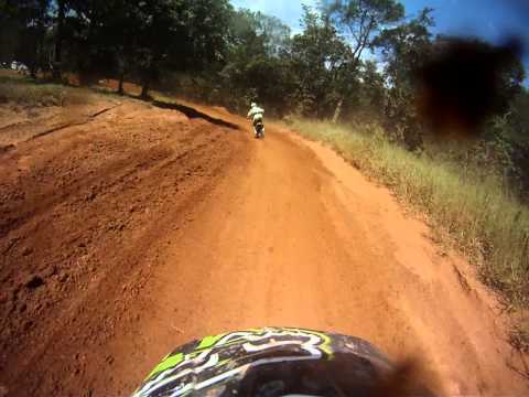 GoPro Mauricio 89# Motocross Copa Verao 2014 1° etapa