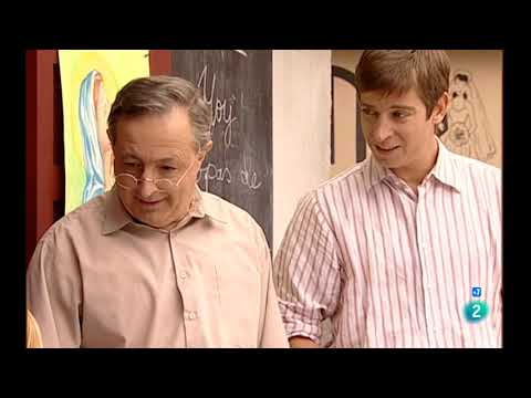 Amar en Tiempos Revueltos Capítulo 979 - 5x50 - Completo Temporada 5