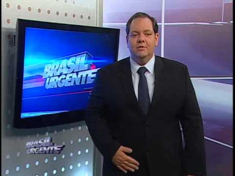 Brasil Urgente Campinas 29 11 2012 - bloco 01