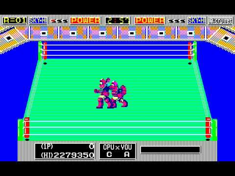 Gameplay Video