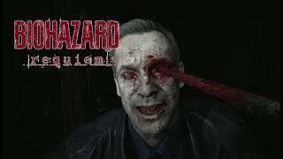 ０１【Resident Evil Requiem バイオハザード　レクイエム】voicevox実況