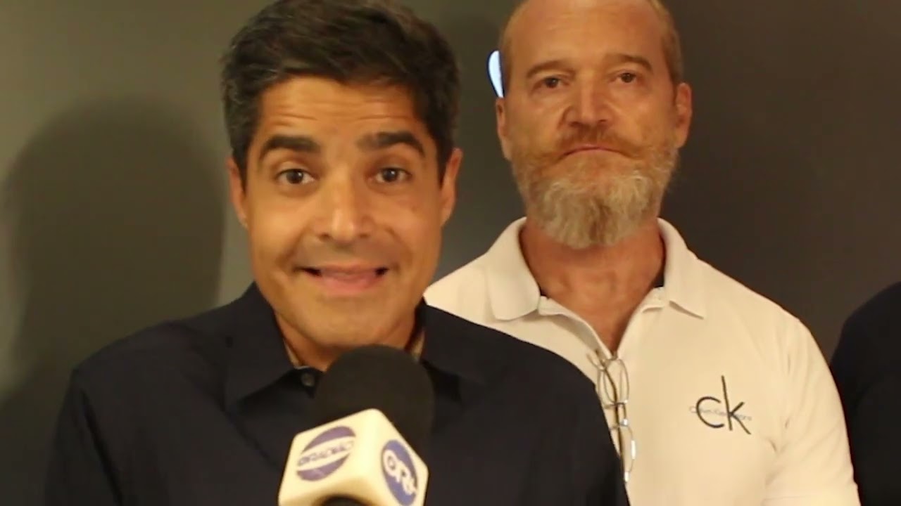 Vídeo: Dr. André Mesquita, tem  Pré-candidatura a Deputado Federal  com apoio de ACM Neto e da Ex- Perfeita de Catu Gilcina Carvalho.