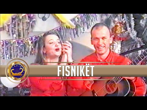 Fisniket - Maliqe