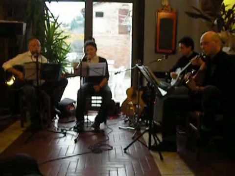 I funerali della Daffini - tratto da "La nave"