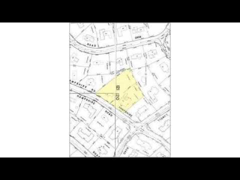 16 & 20 Hampshire Road, Wellesley, MA - Listed by Debi Benoit