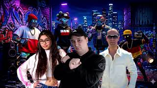 Video Summer time - feat.Wu , Lukrecius Chang  , Pavel Baar .