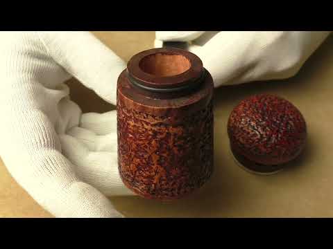 Ser Jacopo R1 D Mangia Fuoco - pipe 1922