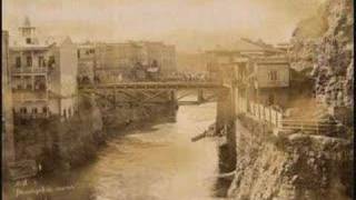 Mireille Mathieu - les violons de la géorgie