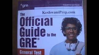 GRE / GMAT On-line Math Tutor