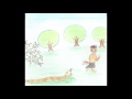 歌謠篇   巒群布農語 08Bunuaz laqzanglaqzang 李子！掉落滿地《伴唱篇》