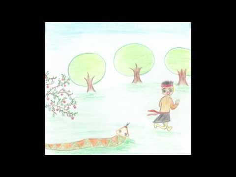歌謠篇   巒群布農語 08Bunuaz laqzanglaqzang 李子！掉落滿地《伴唱篇》