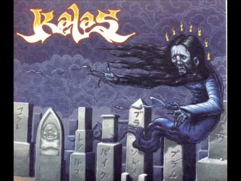 Kalas - monuments to ruins