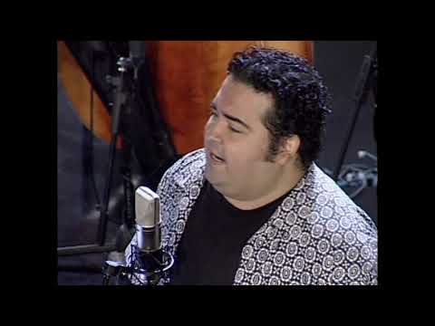 Zumba que Zumba - Aquiles Machado & Aquiles Báez I La Canción de Venezuela Vol. 1