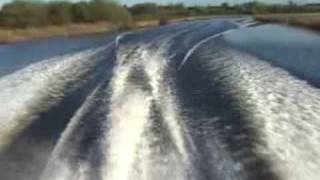 VOYAGE OF BRAN - Brendan Perry