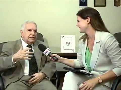 Francisco Horta relembra a contratação de Rivelino para o Fluminense