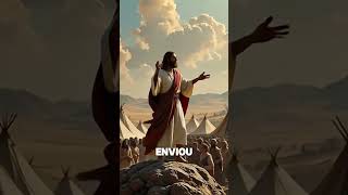 O Pecado Secreto de Davi: Exposto por Deus e Transformado em Arrependimento!