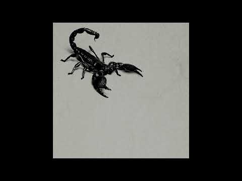 La Fève x NeS x Alpha Wann Type Beat - SCORPION