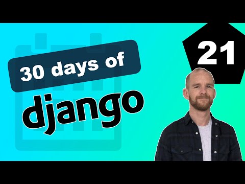 Sign in | 30 days of django - 21 thumbnail